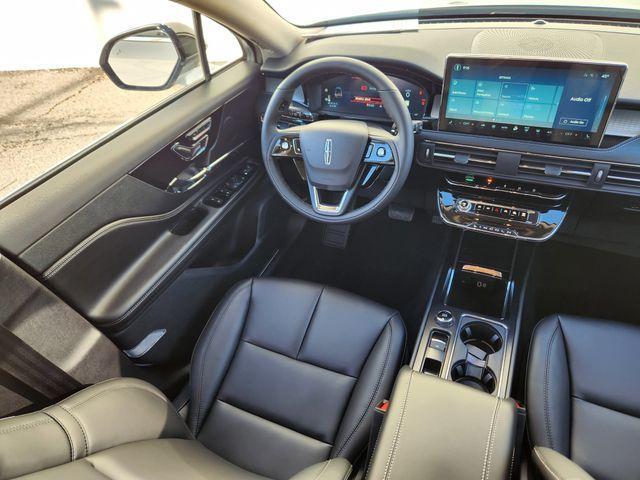 new 2026 Lincoln Corsair car