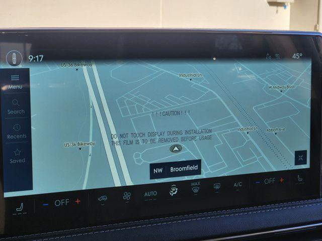 new 2026 Lincoln Corsair car