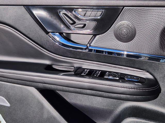 new 2026 Lincoln Corsair car