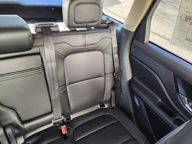 new 2026 Lincoln Corsair car