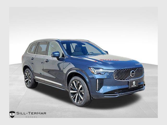 used 2026 Volvo XC90 car, priced at $66,049