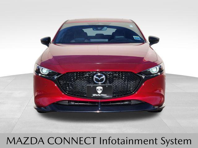 used 2025 Mazda Mazda3 car, priced at $33,549