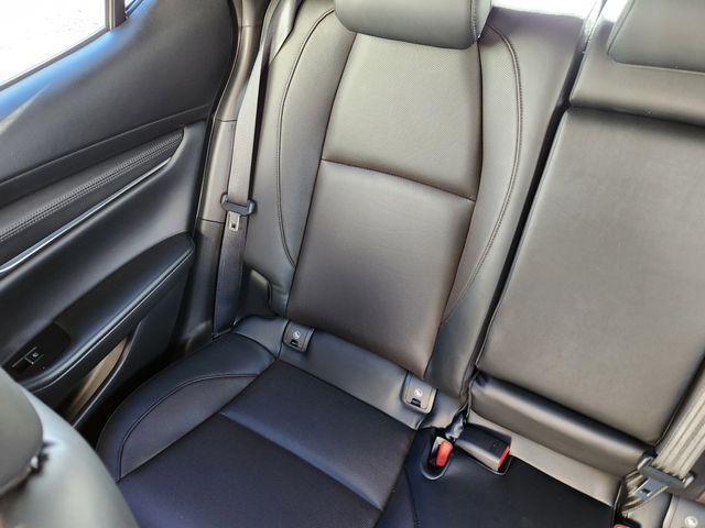 used 2025 Mazda Mazda3 car, priced at $33,549