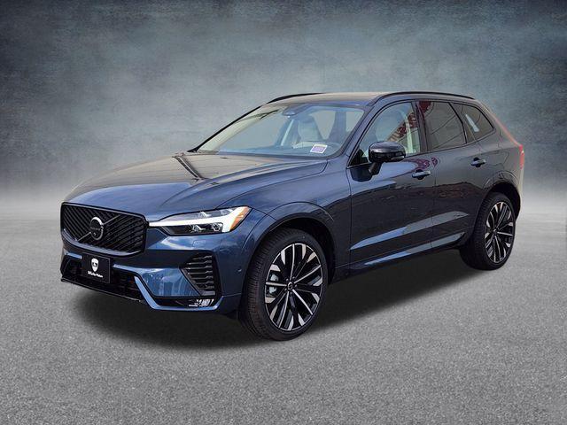 new 2026 Volvo XC60 car
