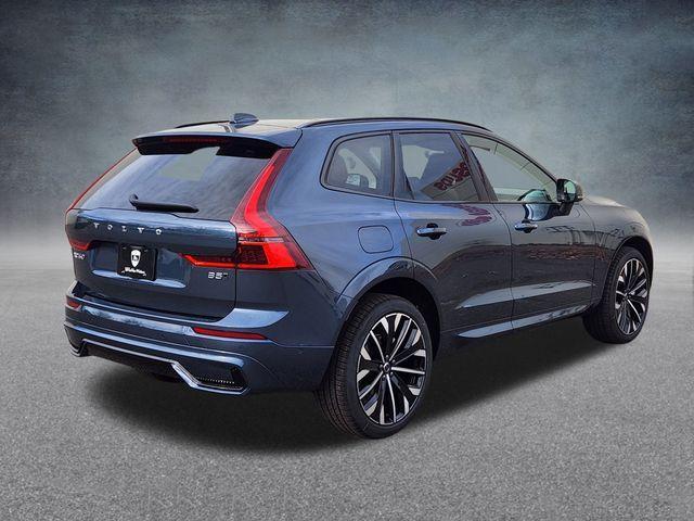 new 2026 Volvo XC60 car