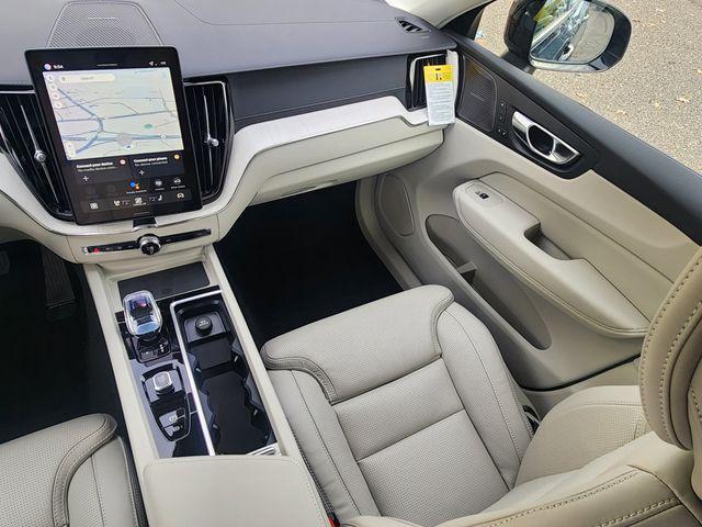 new 2026 Volvo XC60 car