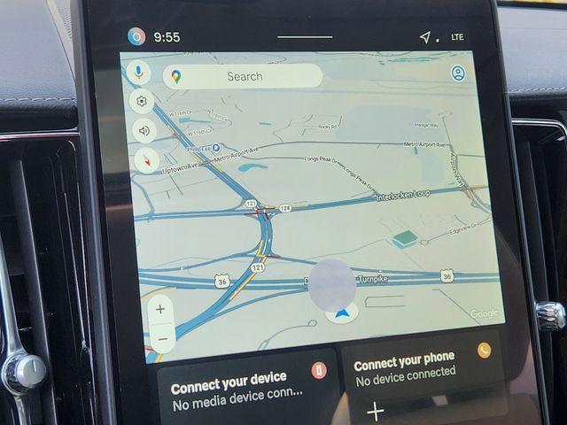 new 2026 Volvo XC60 car