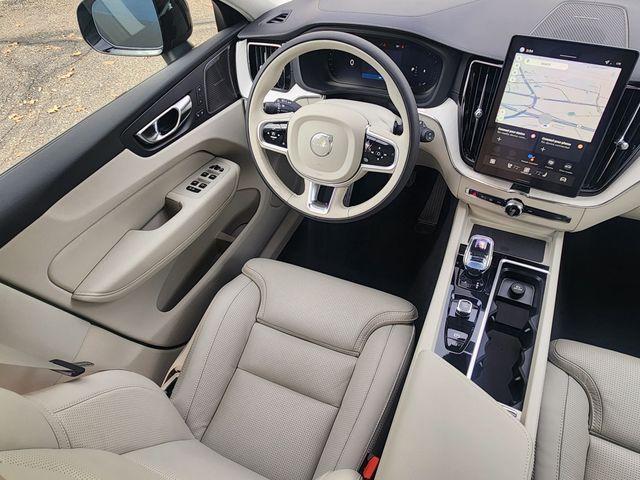 new 2026 Volvo XC60 car