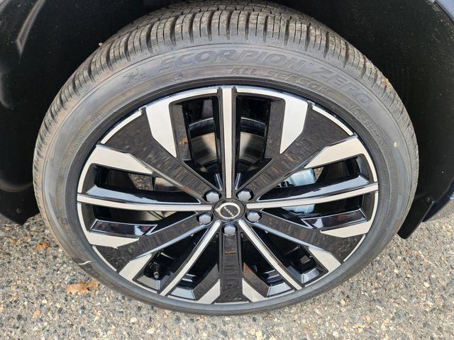 new 2026 Volvo XC60 car