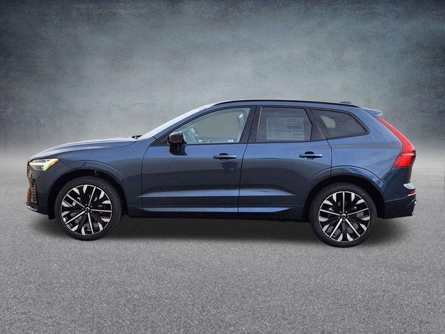 new 2026 Volvo XC60 car