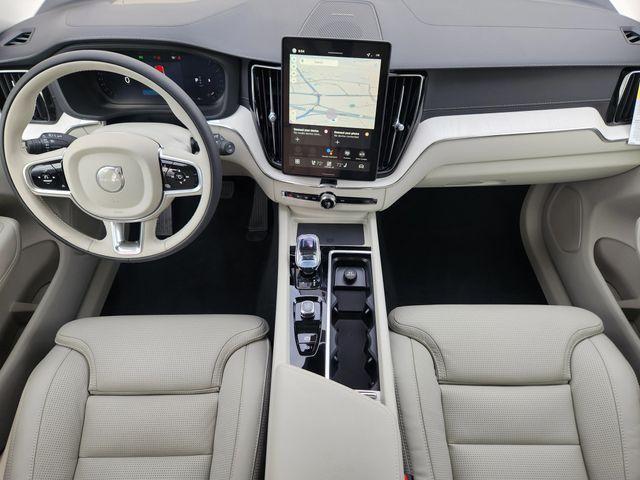 new 2026 Volvo XC60 car