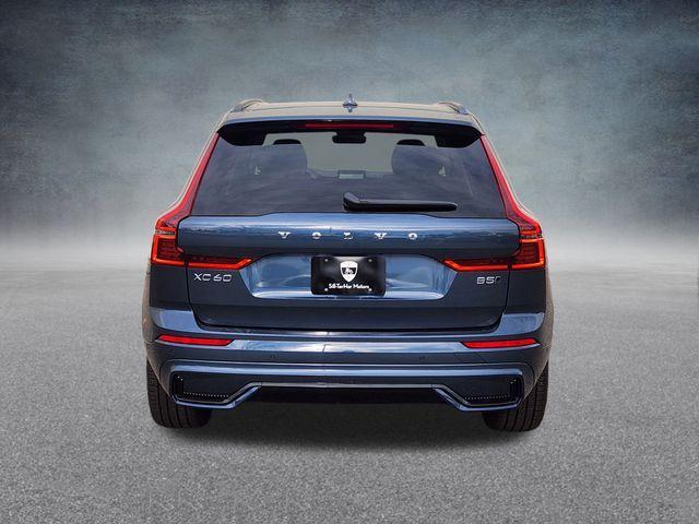 new 2026 Volvo XC60 car