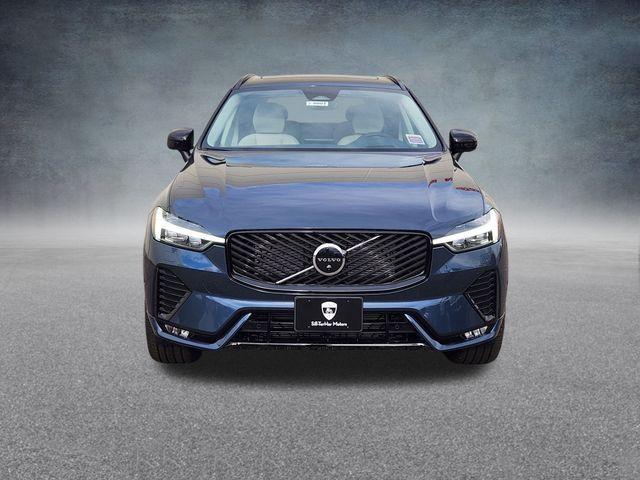 new 2026 Volvo XC60 car