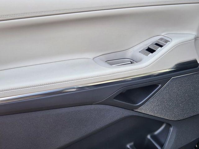 new 2026 Lincoln Navigator car