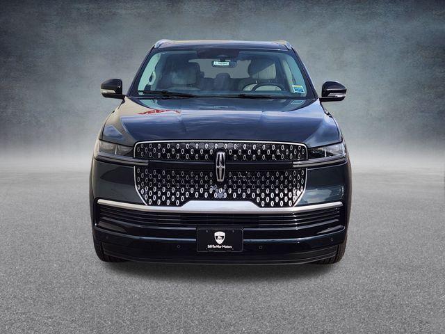 new 2026 Lincoln Navigator car