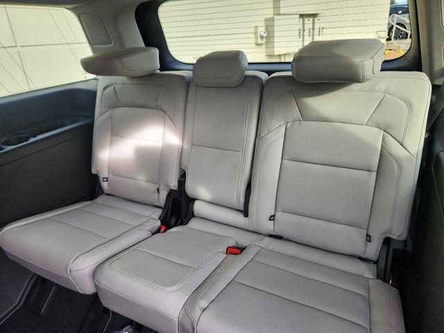 new 2026 Lincoln Navigator car