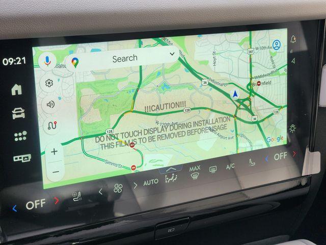 new 2026 Lincoln Navigator car