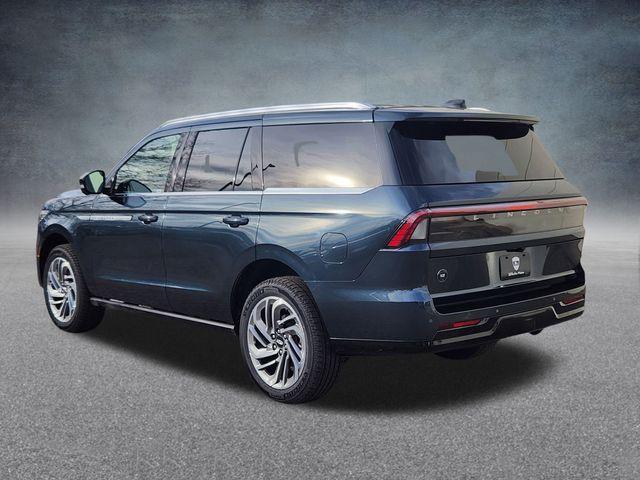 new 2026 Lincoln Navigator car