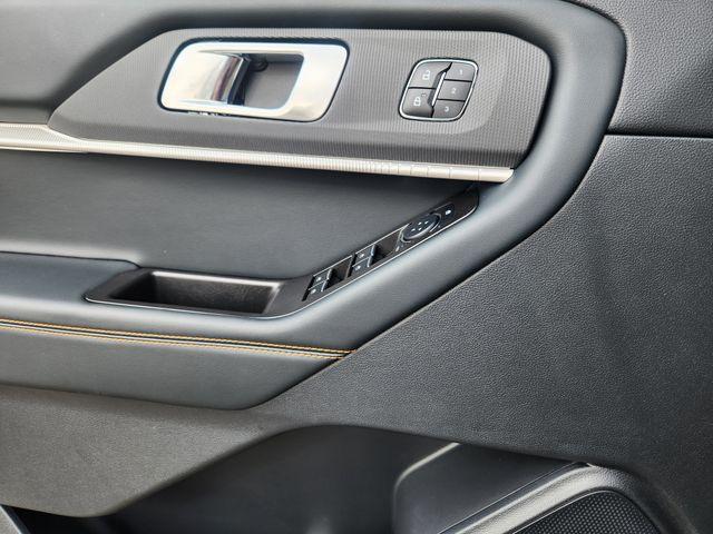 new 2026 Ford Explorer car, priced at $47,660