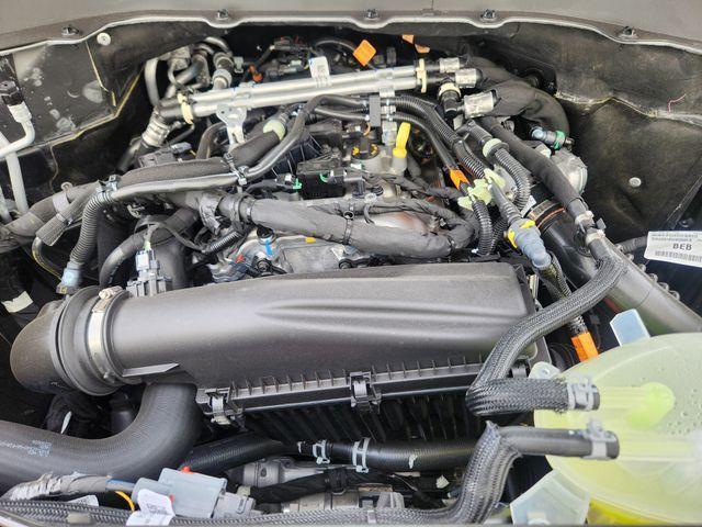 new 2026 Ford Explorer car, priced at $47,660