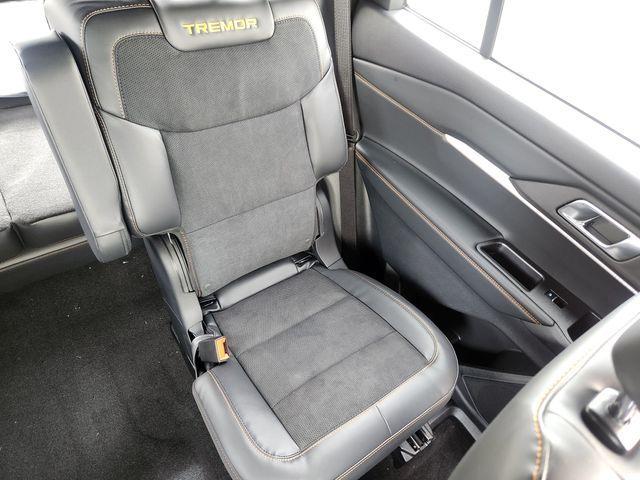 new 2026 Ford Explorer car, priced at $47,660