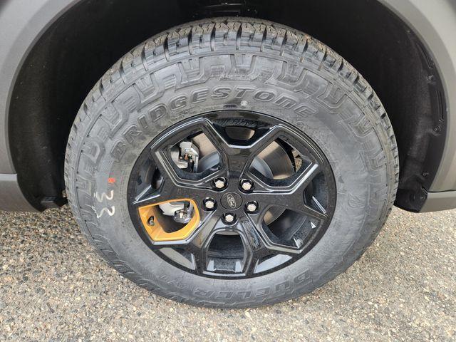 new 2026 Ford Explorer car, priced at $47,660