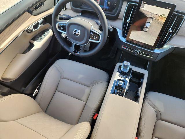 new 2026 Volvo XC90 Plug-In Hybrid car, priced at $83,258