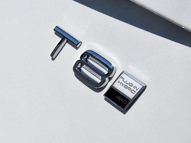 new 2026 Volvo XC90 Plug-In Hybrid car, priced at $83,258