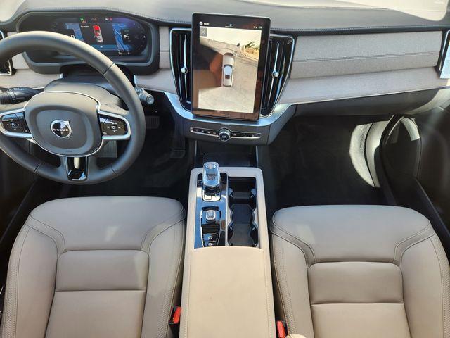new 2026 Volvo XC90 Plug-In Hybrid car, priced at $83,258
