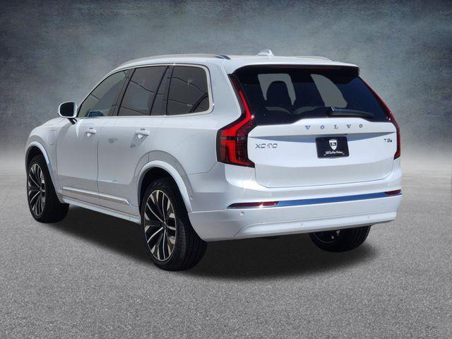 new 2026 Volvo XC90 Plug-In Hybrid car, priced at $83,258
