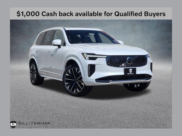 new 2026 Volvo XC90 Plug-In Hybrid car, priced at $83,258