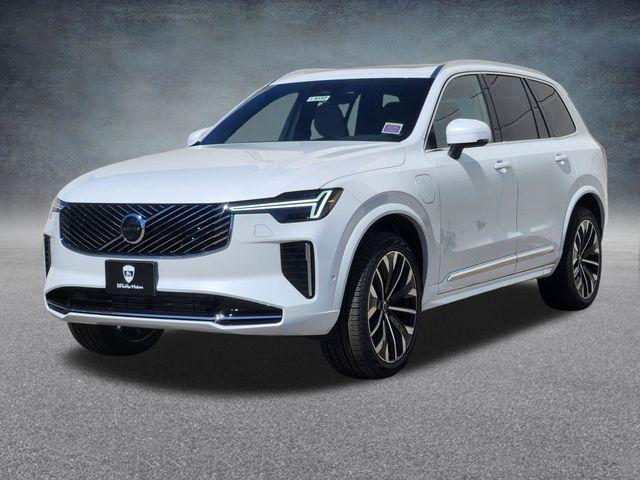 new 2026 Volvo XC90 Plug-In Hybrid car, priced at $83,258