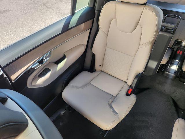 new 2026 Volvo XC90 Plug-In Hybrid car, priced at $83,258