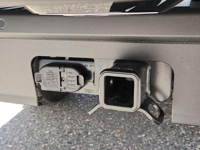 new 2025 Ford Maverick car, priced at $37,220