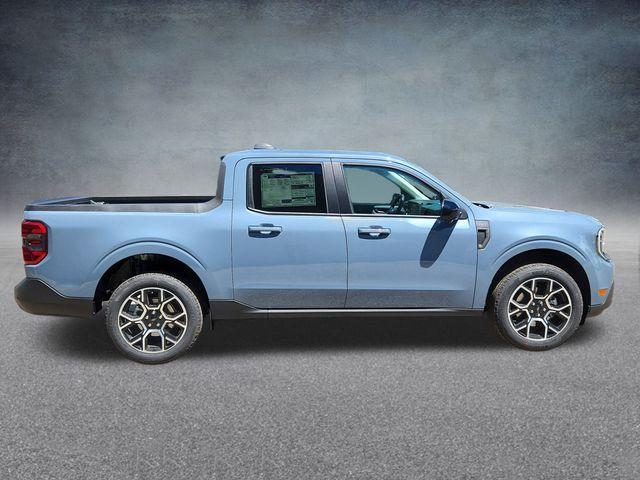 new 2025 Ford Maverick car, priced at $37,220