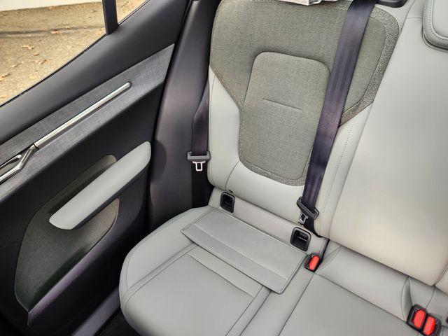 new 2026 Volvo EX30 car, priced at $46,654