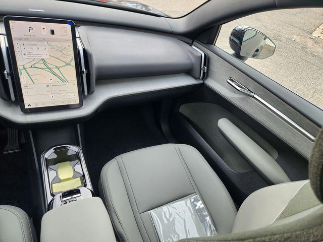 new 2026 Volvo EX30 car, priced at $46,654