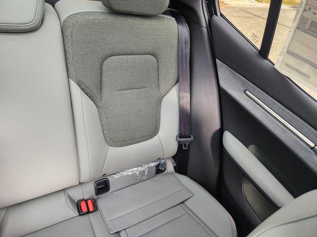 new 2026 Volvo EX30 car, priced at $46,654