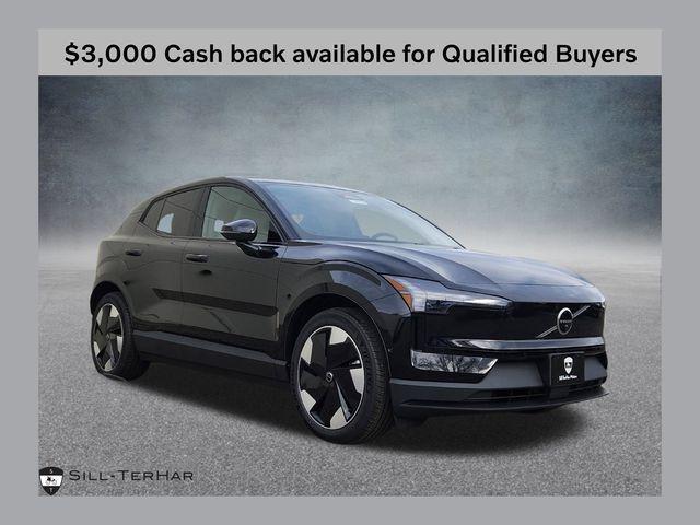 new 2026 Volvo EX30 car, priced at $46,654