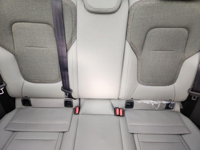 new 2026 Volvo EX30 car, priced at $46,654