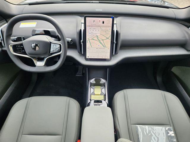 new 2026 Volvo EX30 car, priced at $46,654