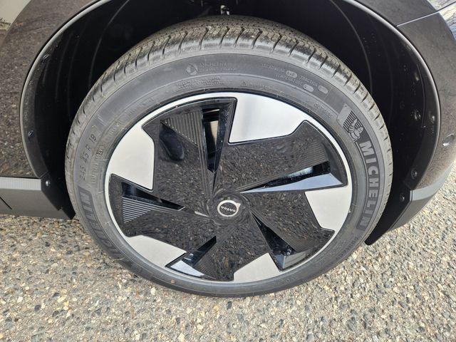 new 2026 Volvo EX30 car, priced at $46,654