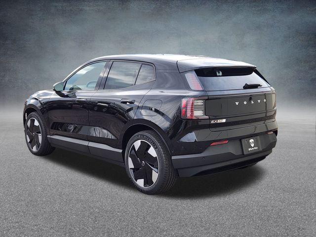 new 2026 Volvo EX30 car, priced at $46,654