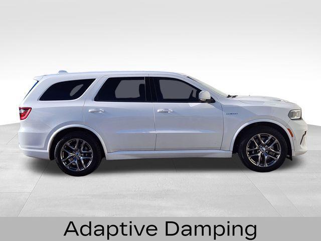 used 2021 Dodge Durango car, priced at $36,771