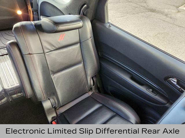 used 2021 Dodge Durango car, priced at $36,771