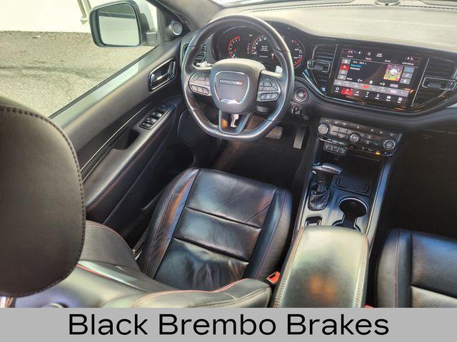 used 2021 Dodge Durango car, priced at $36,771