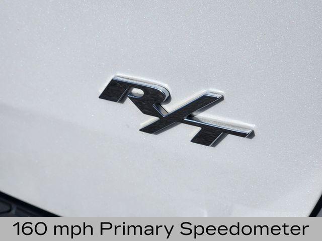 used 2021 Dodge Durango car, priced at $36,771