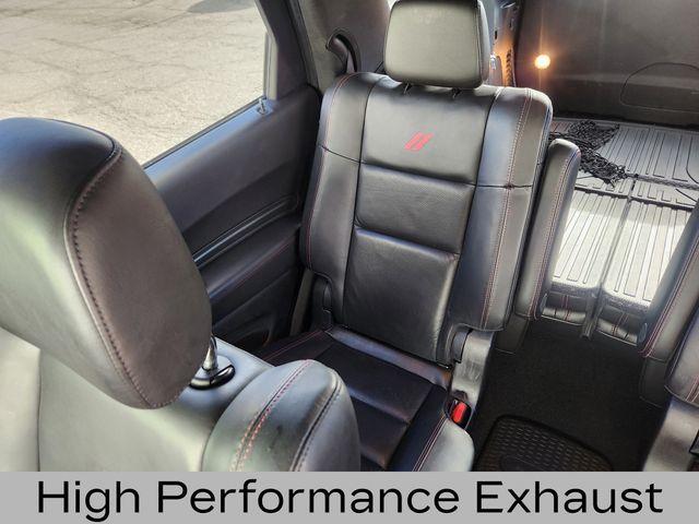 used 2021 Dodge Durango car, priced at $36,771