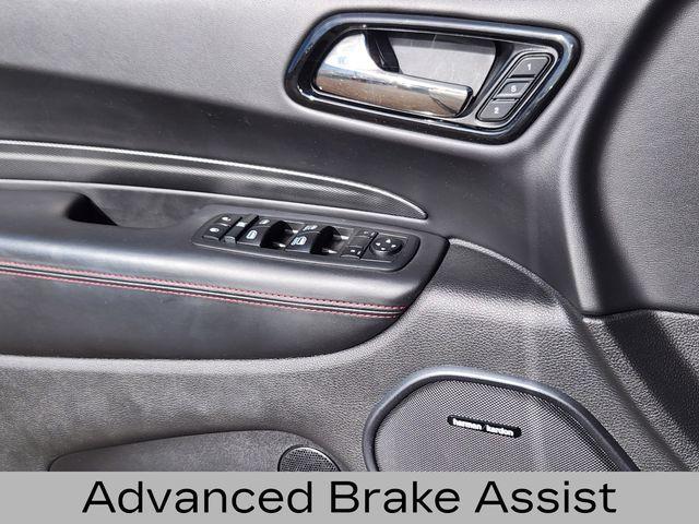 used 2021 Dodge Durango car, priced at $36,771