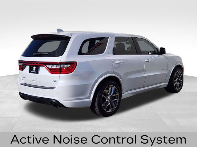 used 2021 Dodge Durango car, priced at $36,771